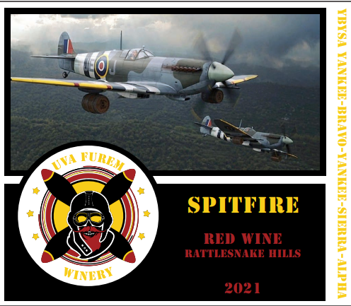 Product Image for 2020 Spitfire